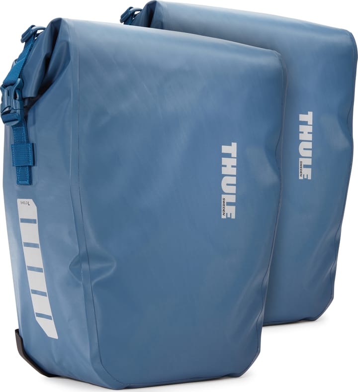 Thule Shield Pannier 25L Pair Blue Thule
