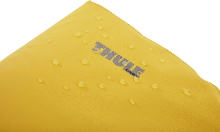 Thule Shield Pannier 25L Pair Yellow Thule