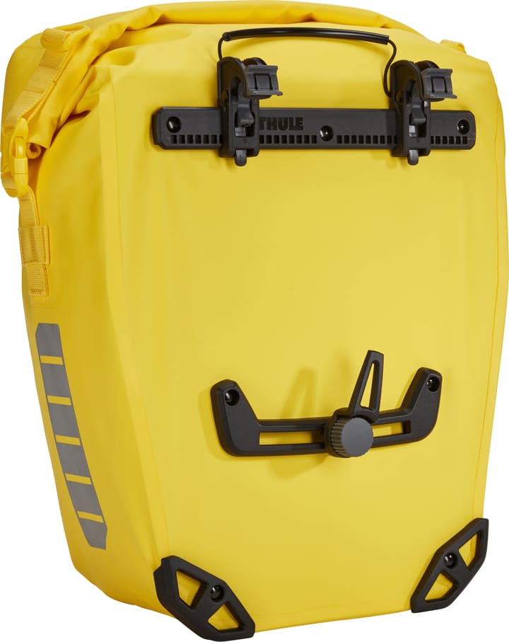 Thule Shield Pannier 25L Pair Yellow Thule
