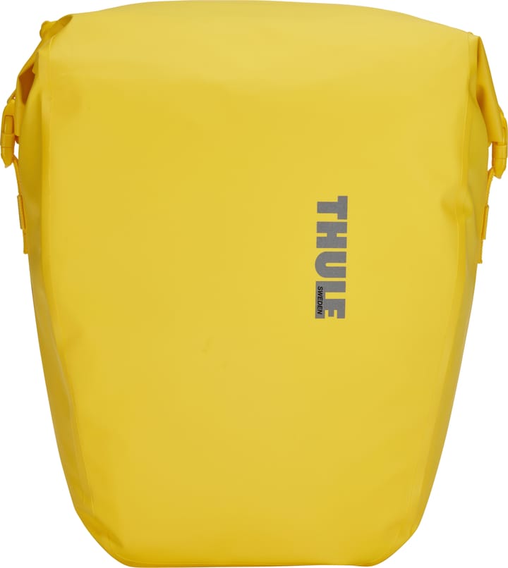 Thule Shield Pannier 25L Pair Yellow Thule