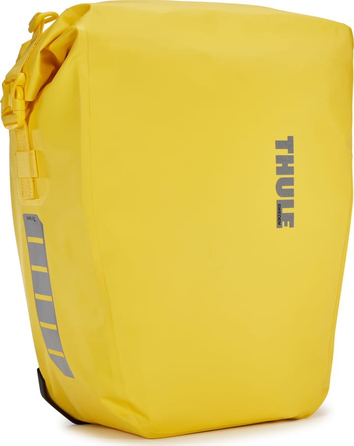 Thule Shield Pannier 25L Pair Yellow Thule