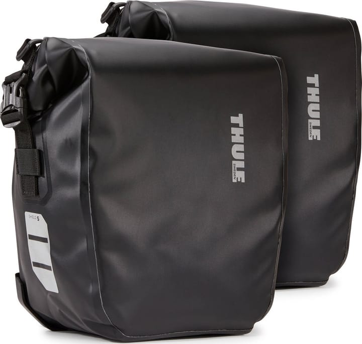 Thule Shield Pannier 13L Pair Black Thule Thule Shield Pannier 13L Pair Black Thule