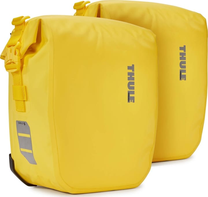 Thule Shield Pannier 13L Pair Yellow Thule Thule Shield Pannier 13L Pair Yellow Thule