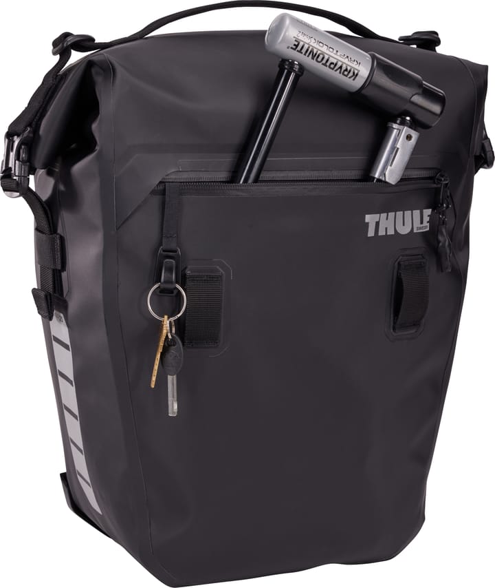 Shield Pannier 22L Black Thule