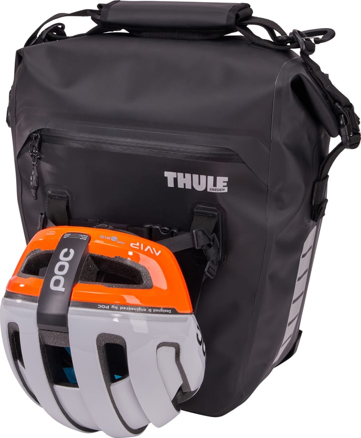 Shield Pannier 22L Black Thule