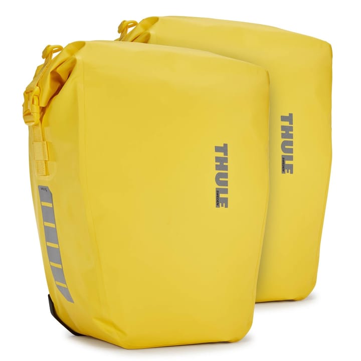 Shield Pannier 25L Pair Yellow Thule