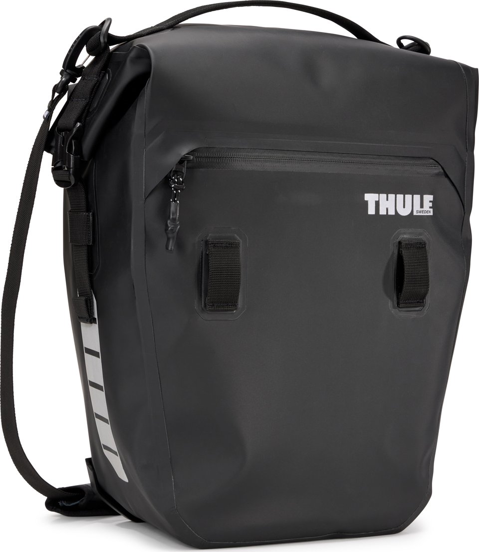 Shield Pannier