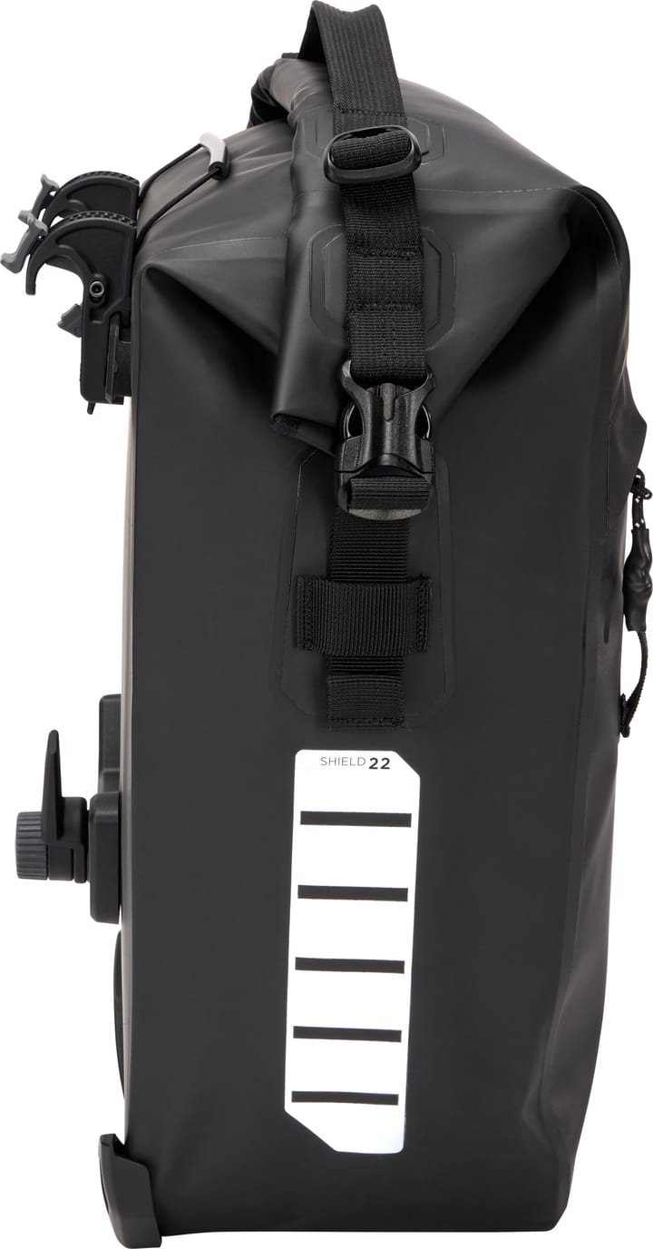 Thule Shield Pannier 22L Black Thule Thule Shield Pannier 22L Black Thule