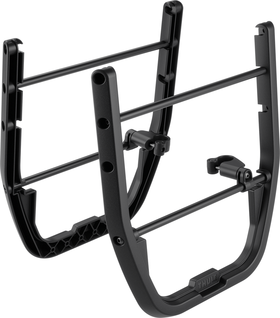 Side Frames Set