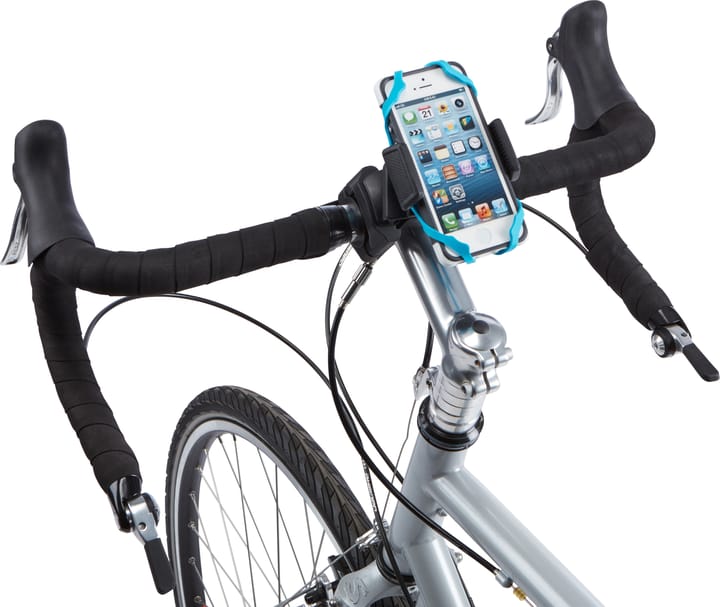 Thule Thule Pack´n Pedal Smartphone Attachment with Mount Nocolour Thule