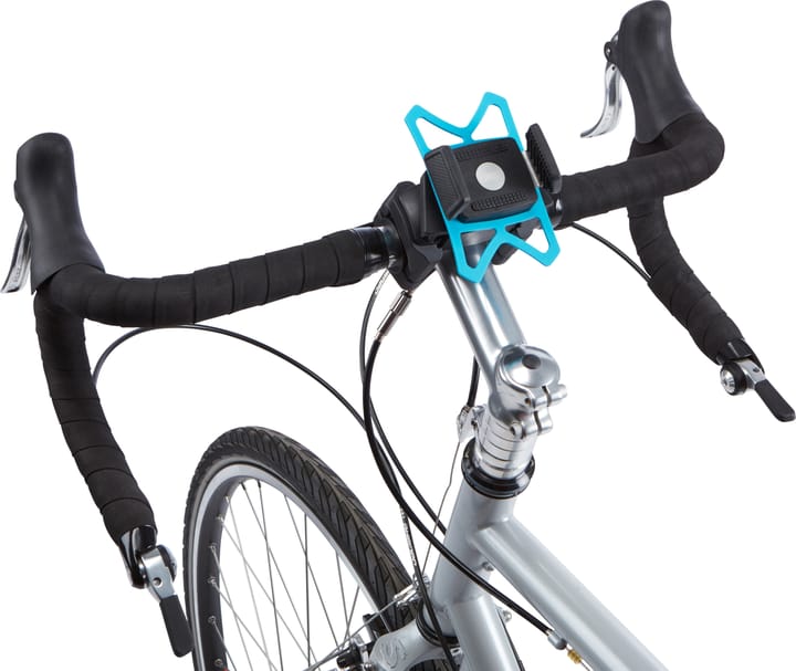 Thule Thule Pack´n Pedal Smartphone Attachment with Mount Nocolour Thule