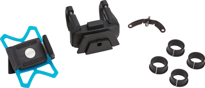 Thule Thule Pack´n Pedal Smartphone Attachment with Mount Nocolour Thule