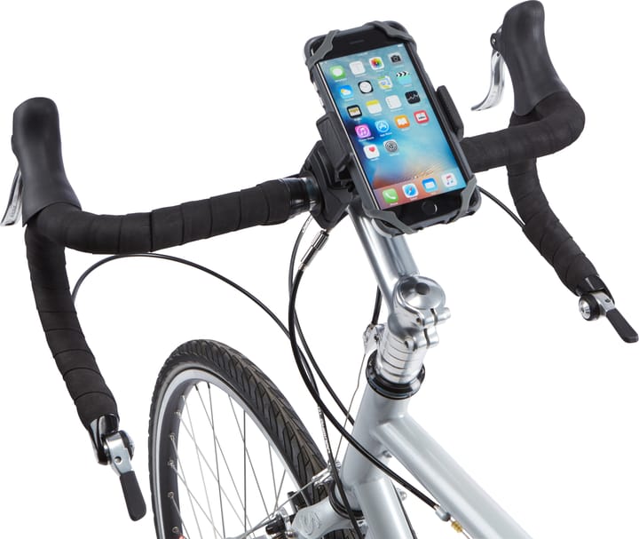 Thule Thule Pack´n Pedal Smartphone Attachment with Mount Nocolour Thule