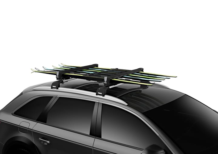Thule SnowPack L  Black Thule