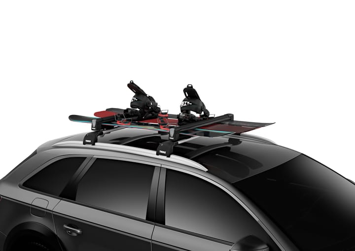 Thule SnowPack L  Black Thule