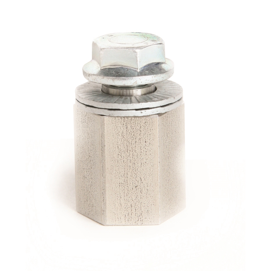 Thule Internal Hub Hitch Adapter SRAM Nocolour Transporttilbehør OneSize