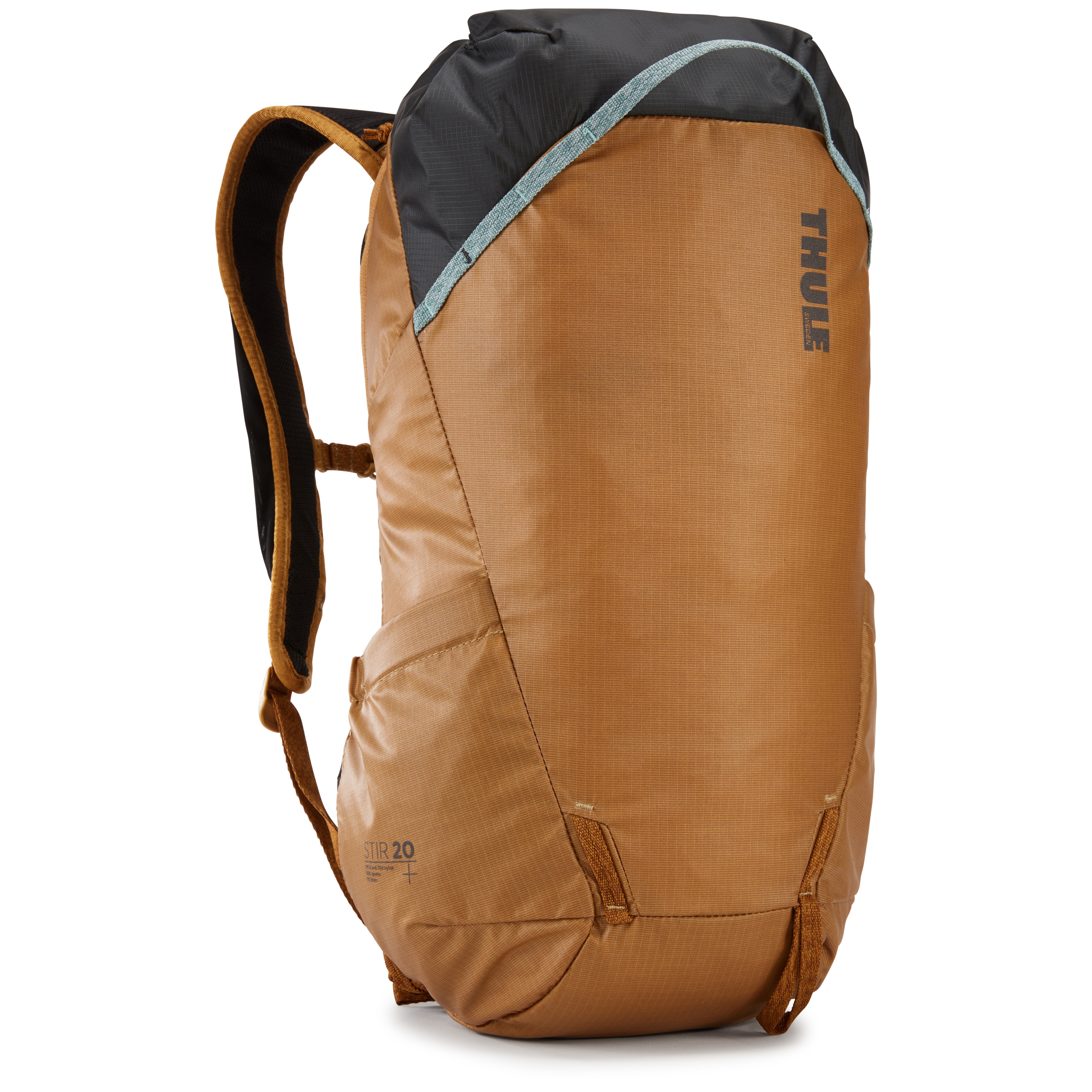 Thule Stir 35L Men's Backpack - Obsidian