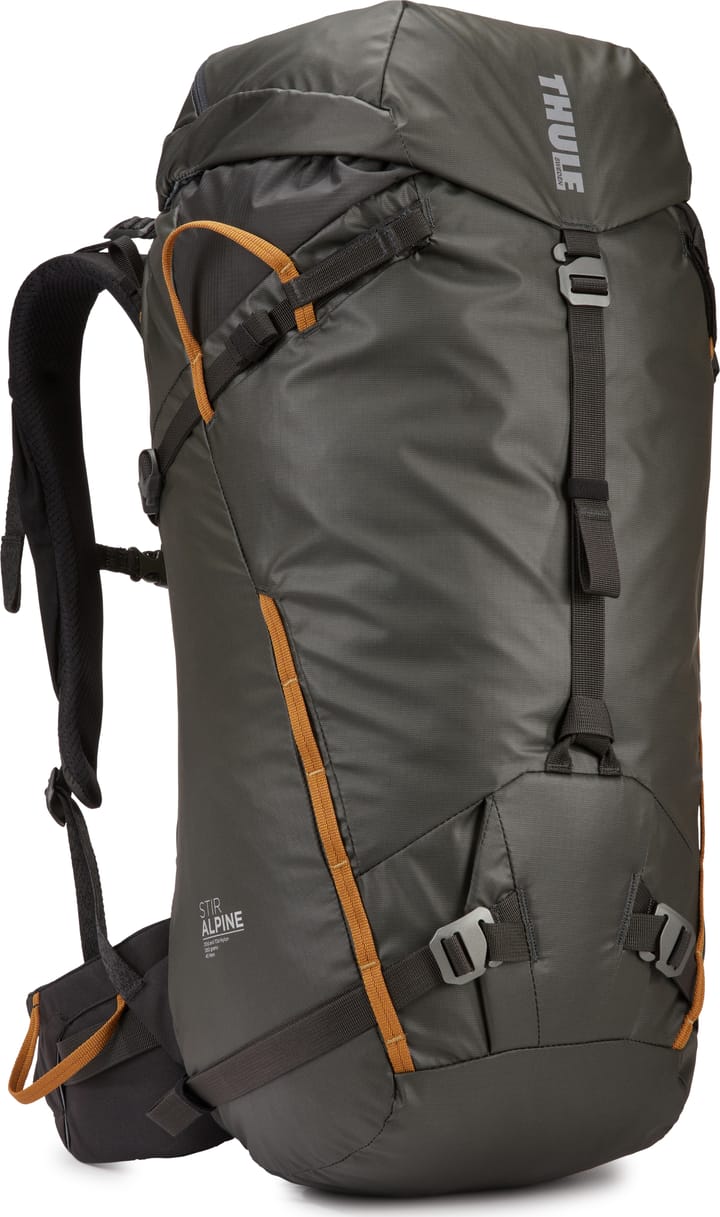 Thule Stir Alpine 40L Obsidian Thule