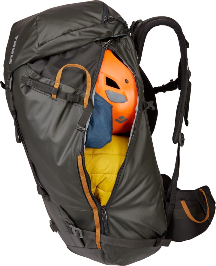 Stir Alpine 40L OBSIDIAN Thule