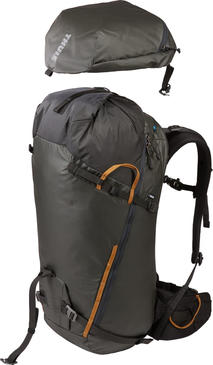 Thule Stir Alpine 40L Obsidian Thule