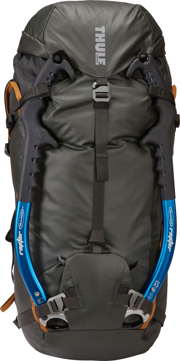 Thule Stir Alpine 40L Obsidian Thule