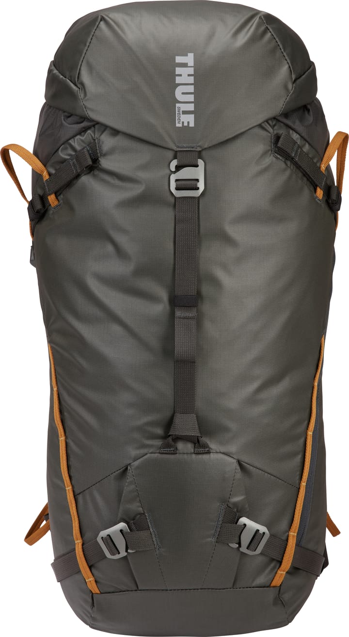 Stir Alpine 40L OBSIDIAN Thule