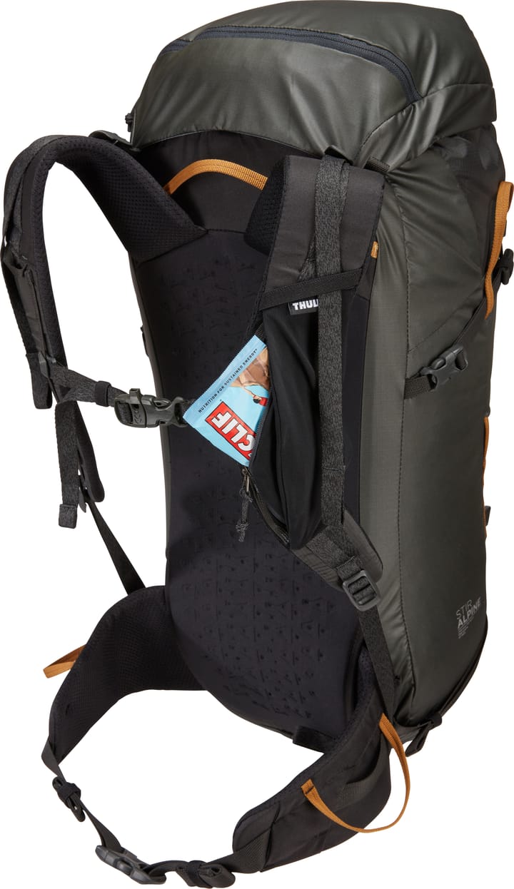 Thule Stir Alpine 40L Obsidian Thule