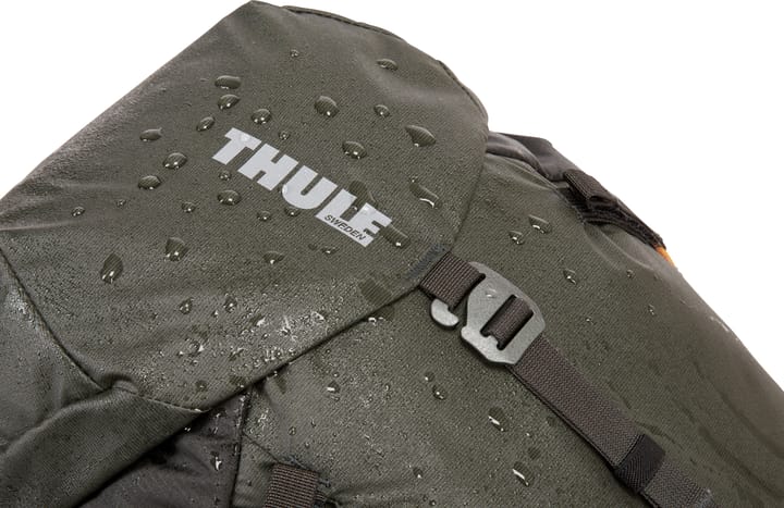 Thule Stir Alpine 40L Obsidian Thule