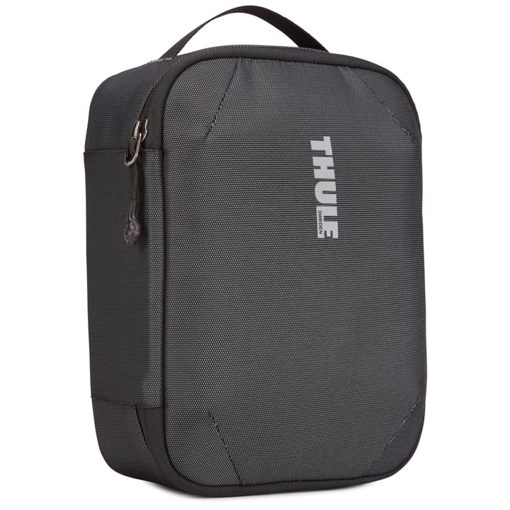 Thule Subterra PowerShuttle Plus Black Thule Thule Subterra PowerShuttle Plus Black Thule