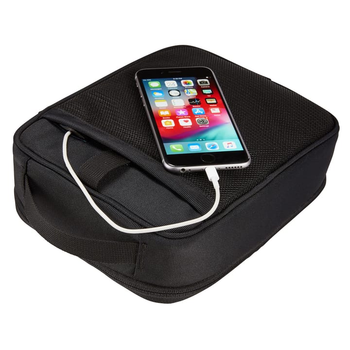 Thule Subterra PowerShuttle Plus Black Thule Thule Subterra PowerShuttle Plus Black Thule