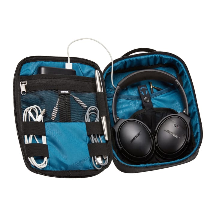 Thule Subterra PowerShuttle Plus Black Thule Thule Subterra PowerShuttle Plus Black Thule