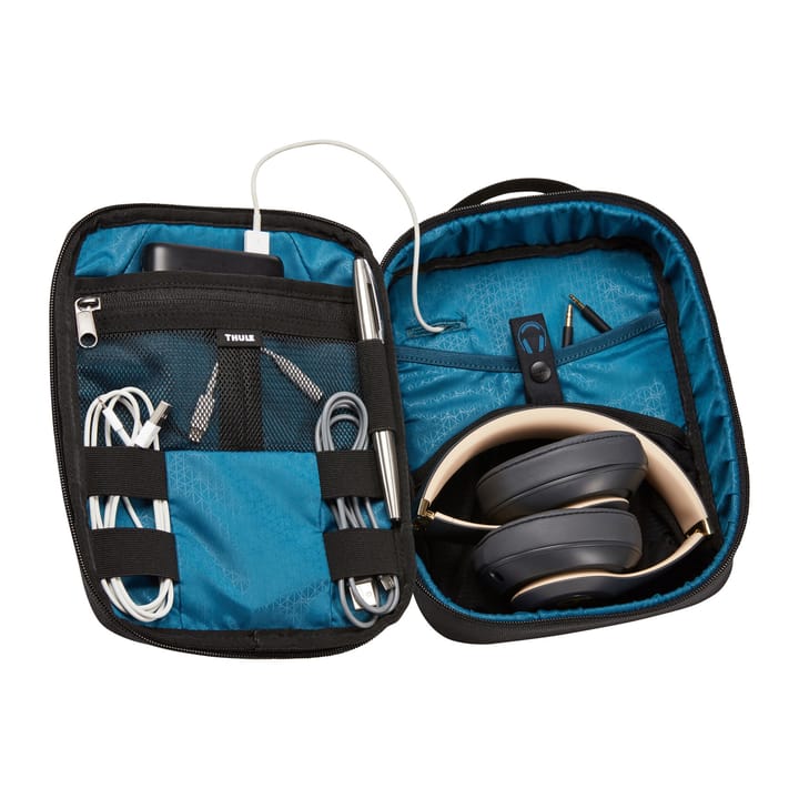 Thule Subterra PowerShuttle Plus Black Thule Thule Subterra PowerShuttle Plus Black Thule