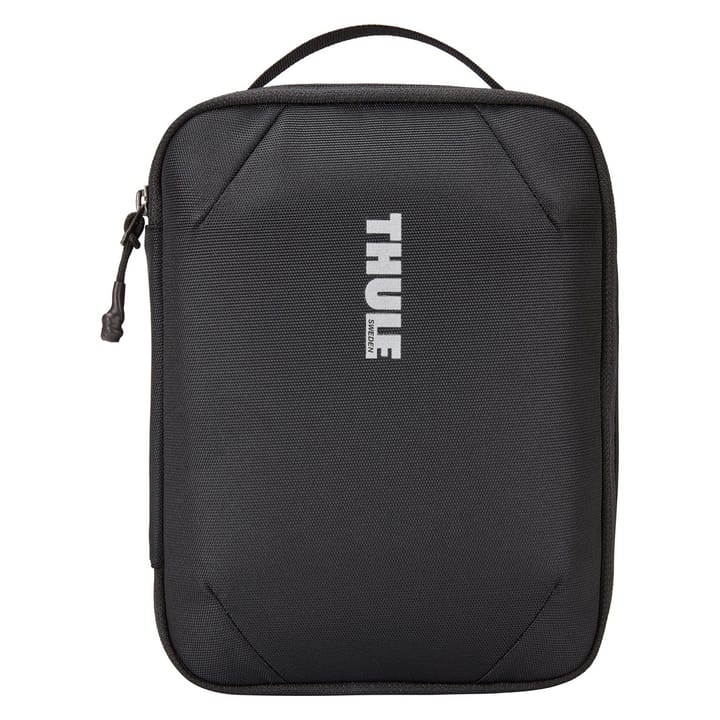 Thule Subterra PowerShuttle Plus Black Thule Thule Subterra PowerShuttle Plus Black Thule