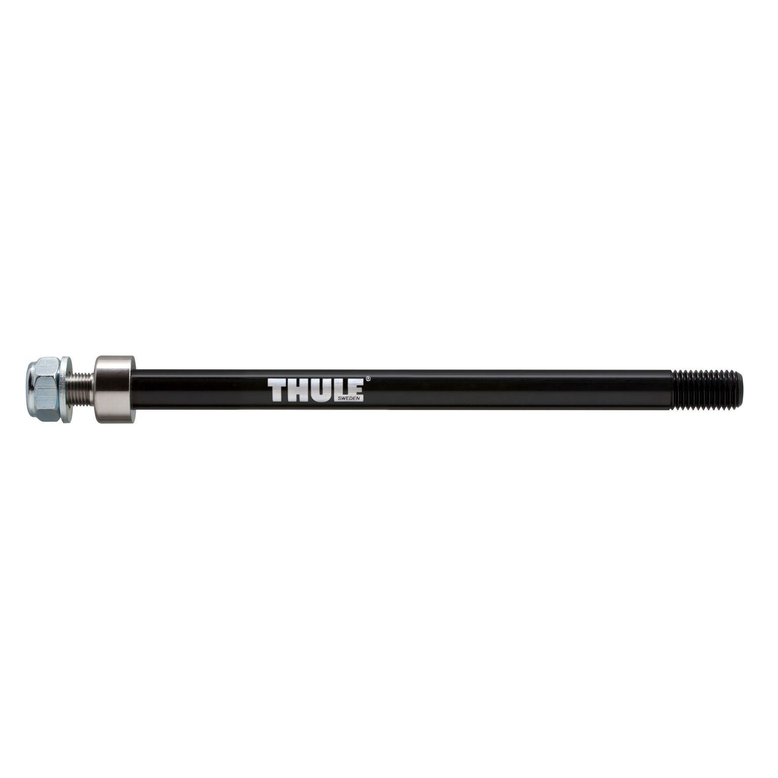 Thule Syntace Thru Axle M12 x 1.0 Black