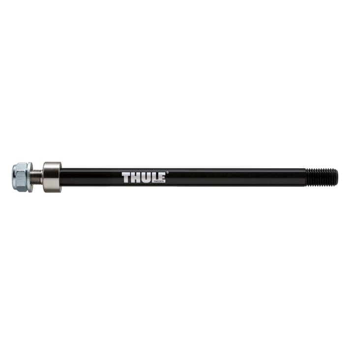 Thule Syntace Thru Axle M12 x 1.0 Black Thule