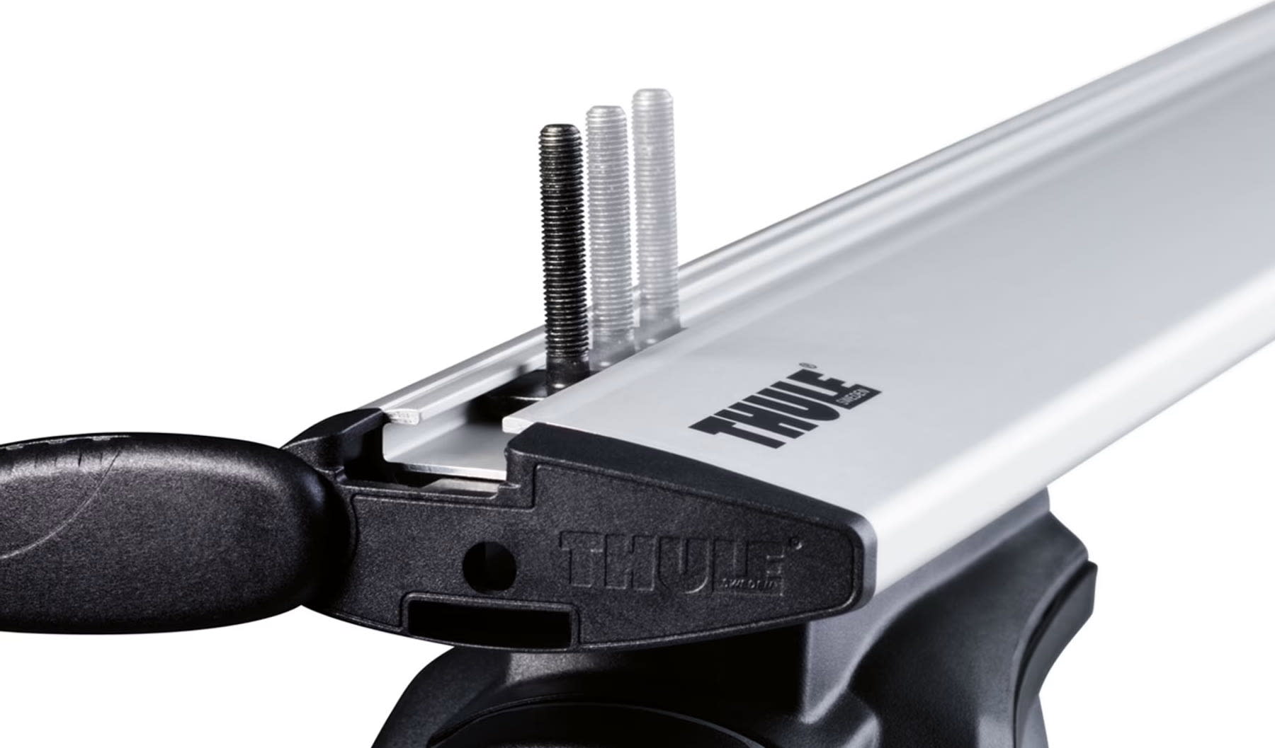 Thule T-Track Adapter Portage / Board Shuttle Nocolour