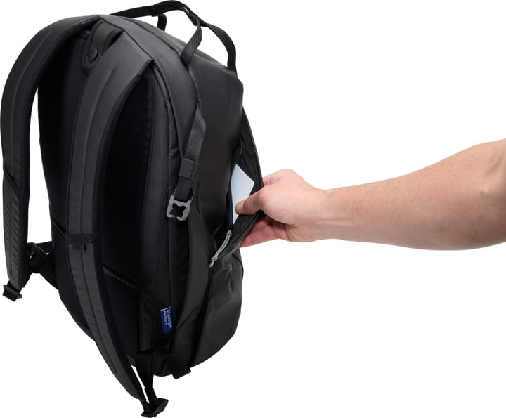 Thule Tact Backpack 16L Black Thule