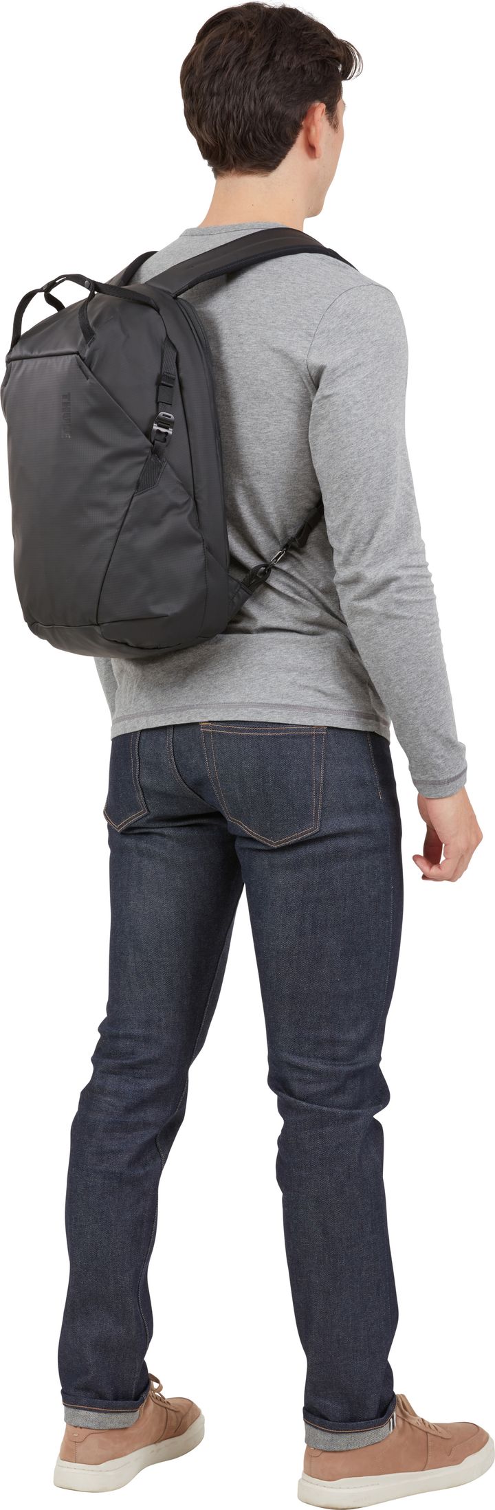 Thule Tact Backpack 16L Black Thule