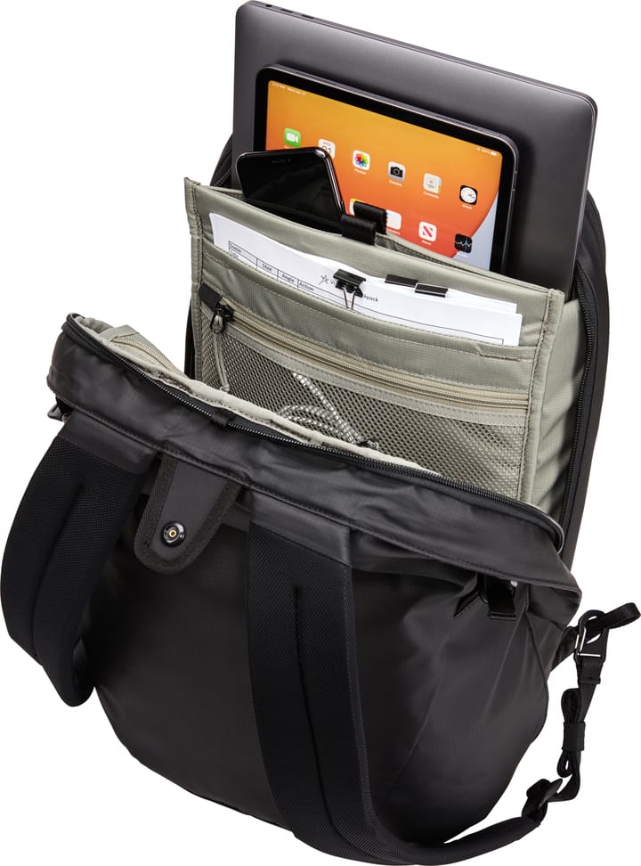 Thule Tact Backpack 21L Black Thule