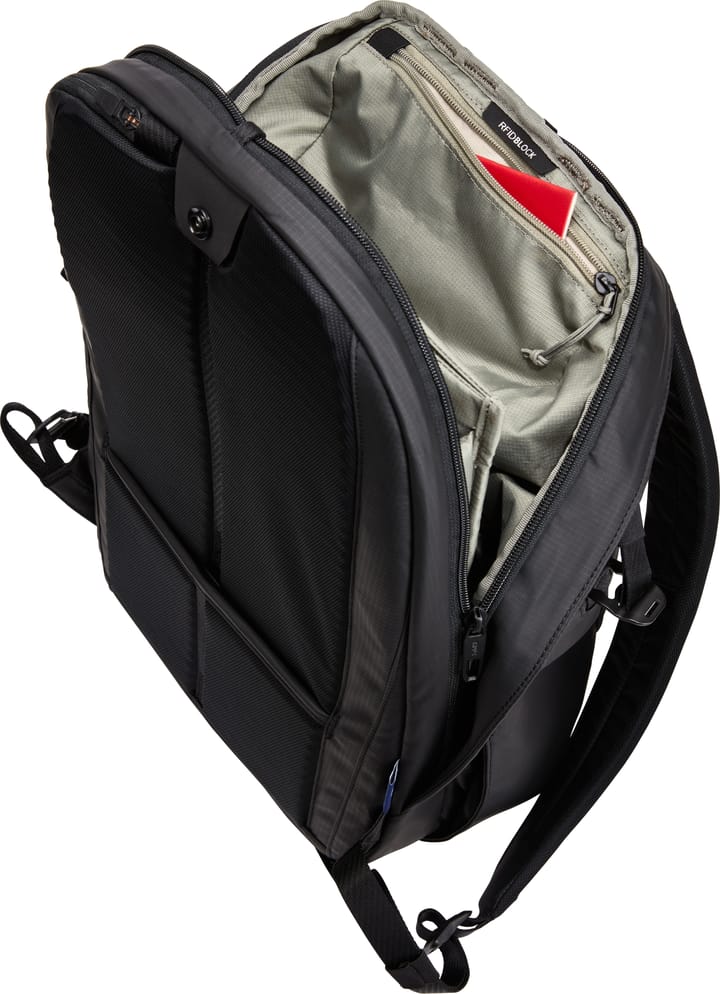 Thule Tact Backpack 21L Black Thule