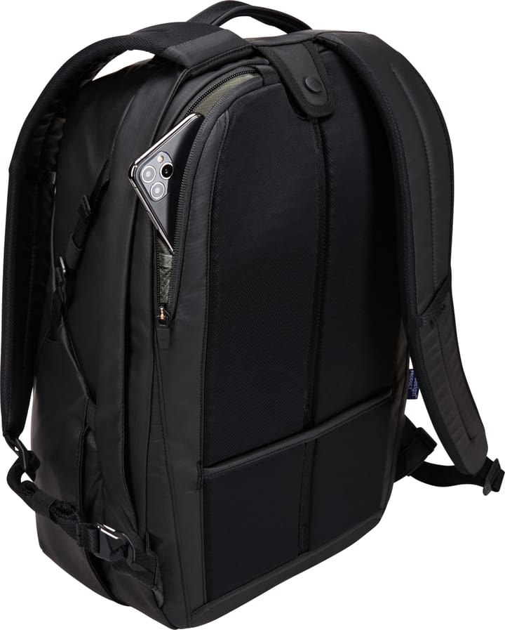 Thule Tact Backpack 21L Black Thule