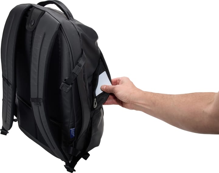 Thule Tact Backpack 21L Black Thule