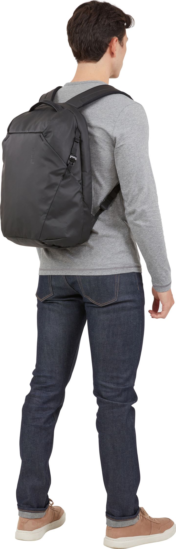 Thule Tact Backpack 21L Black Thule