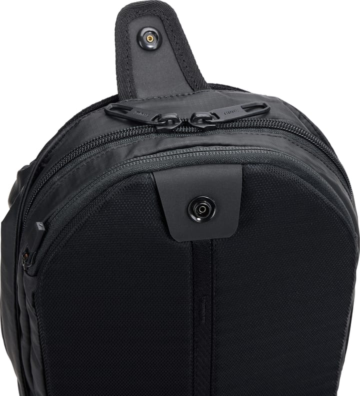 Thule Tact Backpack 21L Black Thule Thule Tact Backpack 21L Black Thule