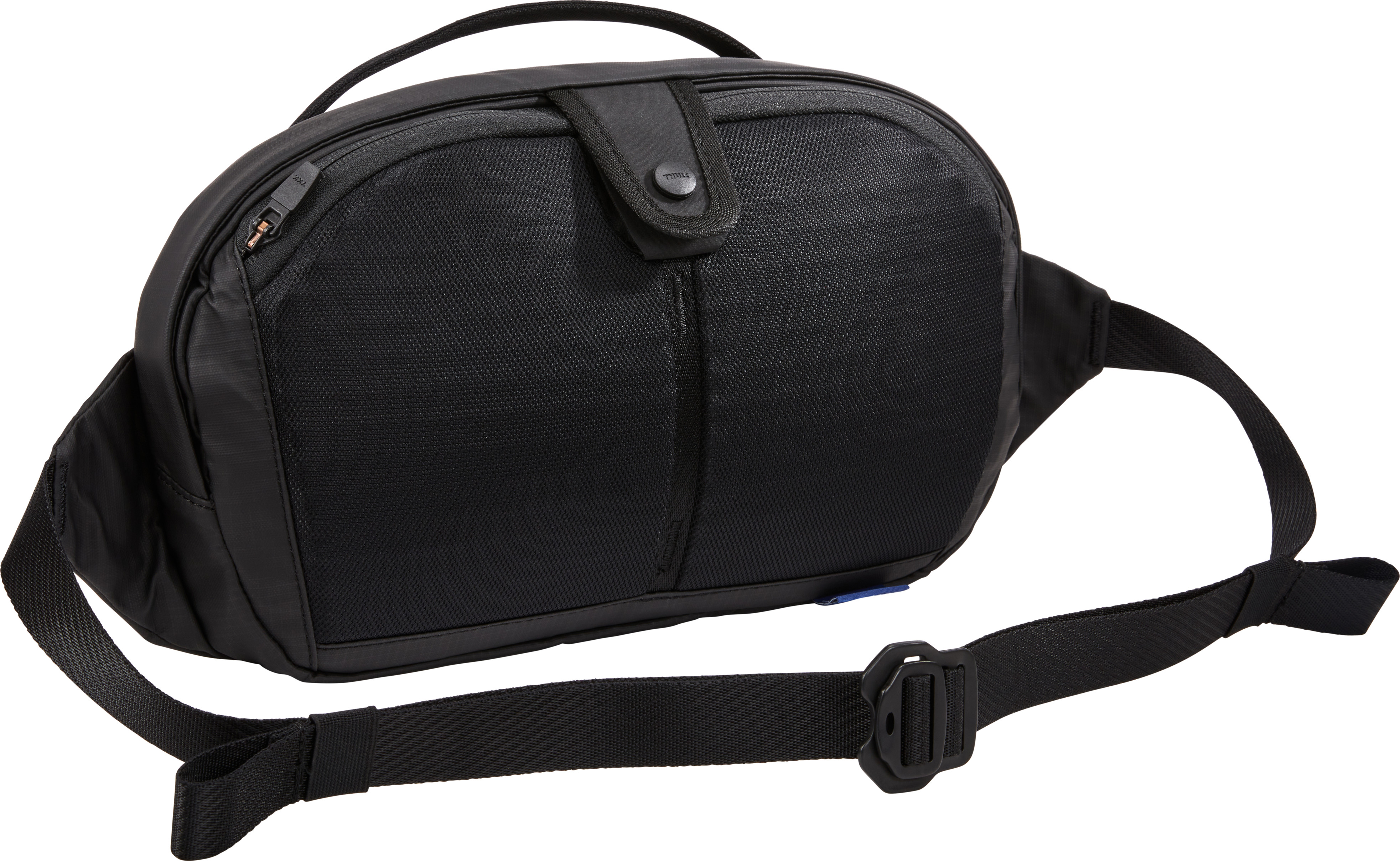 Thule Tact Crossbody 5L Black Axelremsväskor 5L