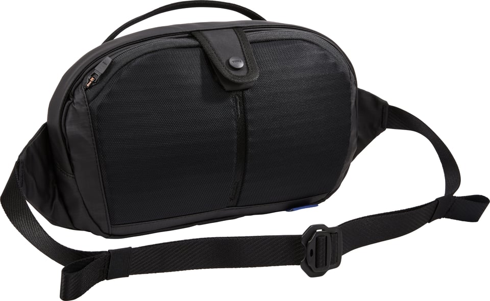 Tact Crossbody