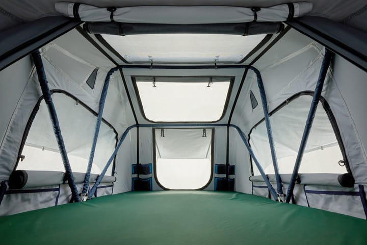 Thule Tepui Autana 4 Grey/Blue Thule Thule Tepui Autana 4 Grey/Blue Thule