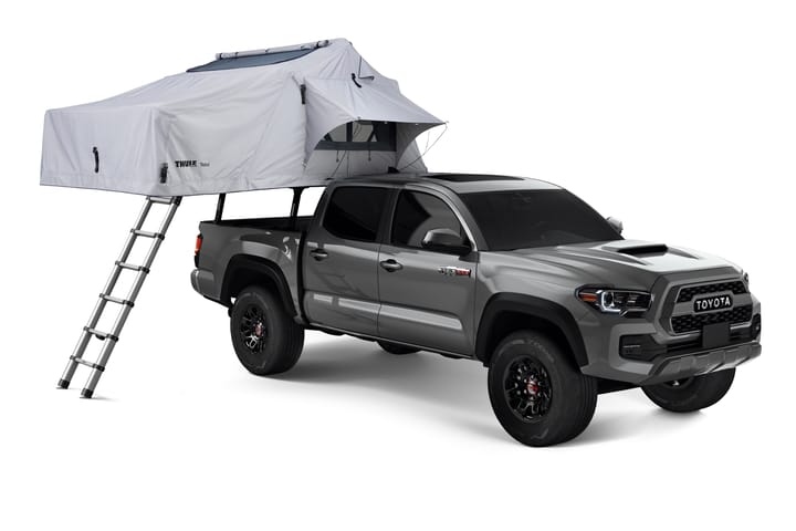 Thule Tepui Autana 4 Grey/Blue Thule Thule Tepui Autana 4 Grey/Blue Thule