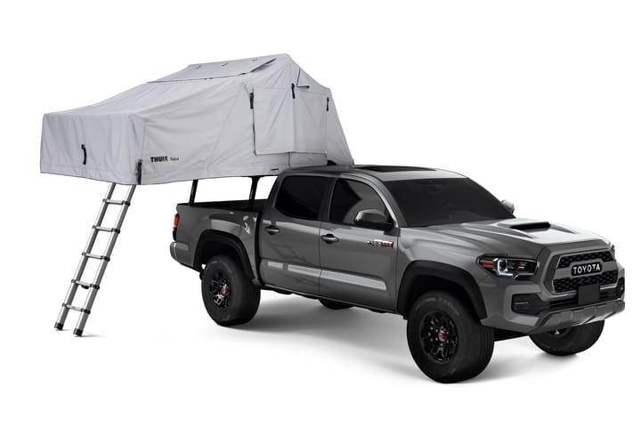 Thule Tepui Autana 4 Grey/Blue Thule Thule Tepui Autana 4 Grey/Blue Thule
