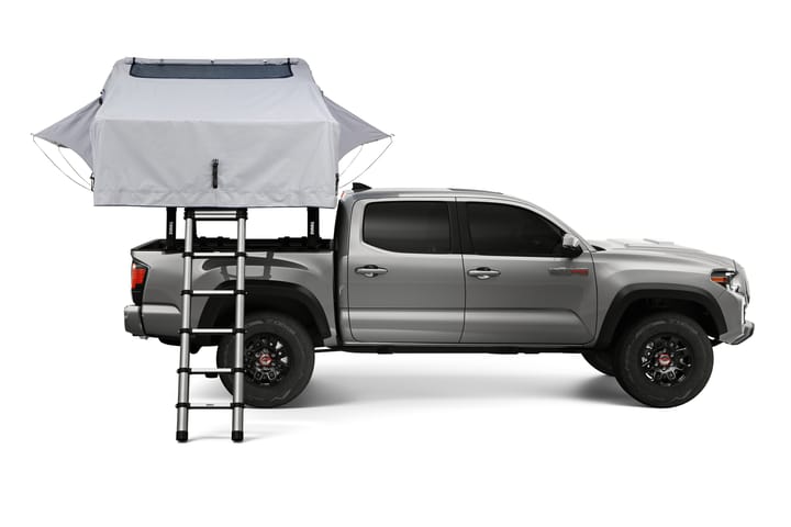 Thule Tepui Autana 4 Grey/Blue Thule Thule Tepui Autana 4 Grey/Blue Thule